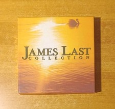 James Last Collection - cofanetto 5 CD - quasi come nuovo