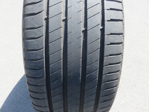 Michelin latitude sport 255 - latitude,