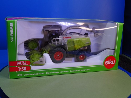 Tritamais siku 1993 claas - siku,