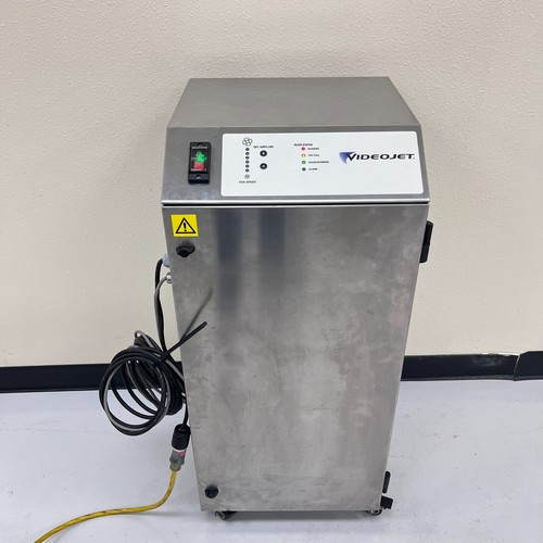Videojet oracle laser - ad,