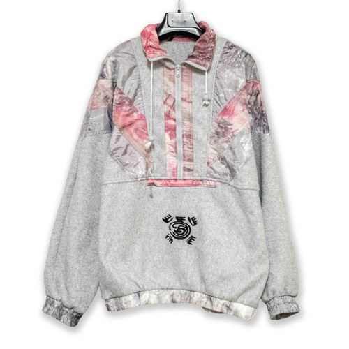 Pile vintage grigio rosa a - rosa,