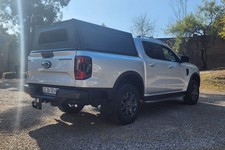 Bushtech hardtop alluminio - bushtech,