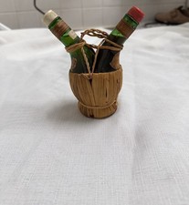 Bottiglia di vino vintage