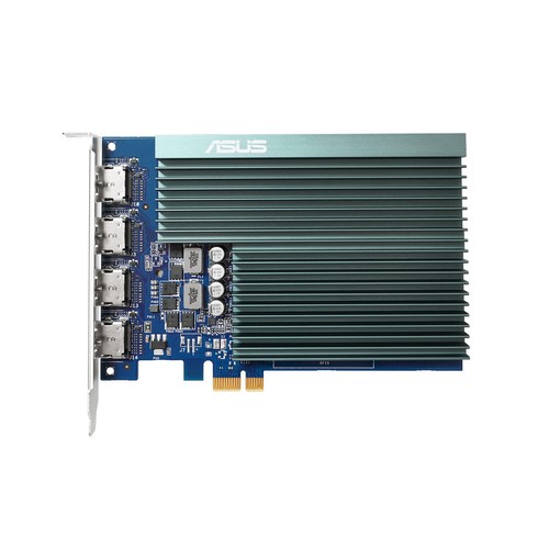 Asus geforce gt730 - geforce, 2gb