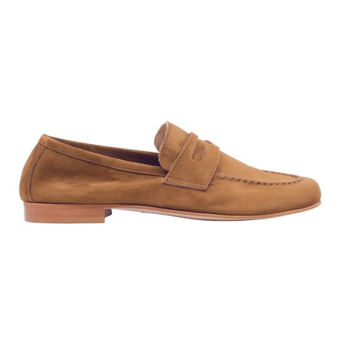 Jaffè 008 mocassino uomo - , in