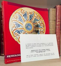 Archeologia nel Centro Storico