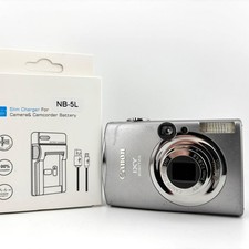 Canon IXY DIGITAL 900 IS