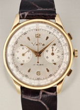 Vetta Vintage Chronograph