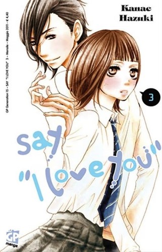 Say love you 3 gp - say, (gp