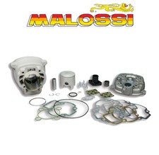 318455 GRUPPO TERMICO MALOSSI MHR 70CC D.47,6 BIELLA 80 PIAGGIO H2O SP.12 ALL.