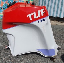 Serbatoio Completo per APRILIA TUAREG 125 1987 -USATO-