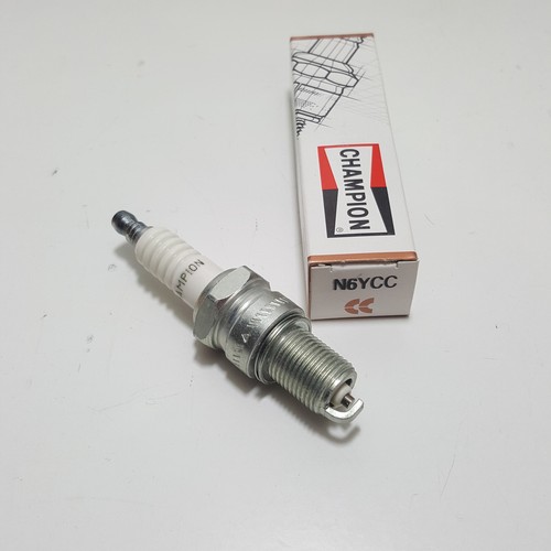 Candela champion n6ycc - champion, alfa