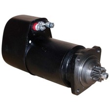 NEW STARTER FITS AIFO MARINE