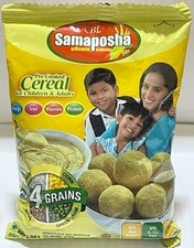 "SAMAPOSHA" cereali pre cotti