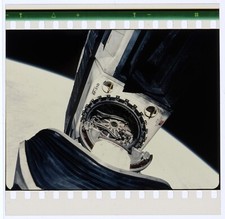 Interstellar Movie 70mm IMAX