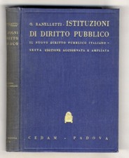 Istituzioni di diritto