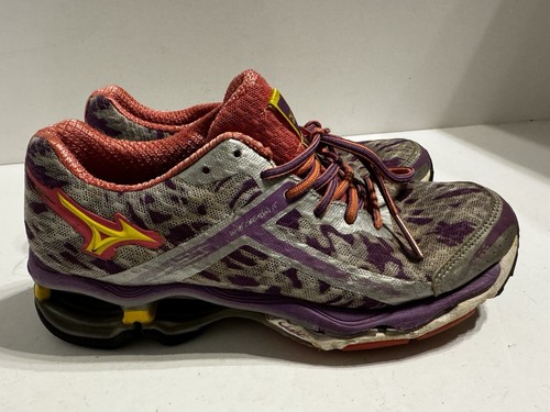 Scarpe mizuno wave creation - scarpe,