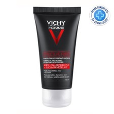 Vichy Homme - Trattamento Anti-Età Structure Force Viso + Occhi, 50ml