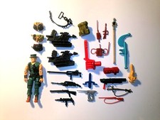 Lotto armi/accessori - G.I