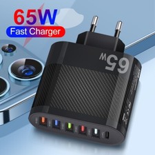 Caricabatteria Originale 65 W