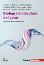 Biologia molecolare del - biologia,
