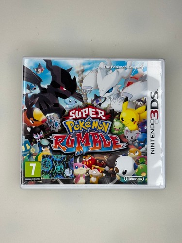 Gioco nintendo 3ds super - nintendo,
