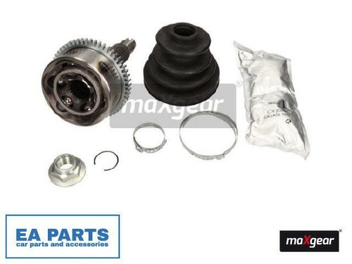 Kit giunto albero - kit, giunto,