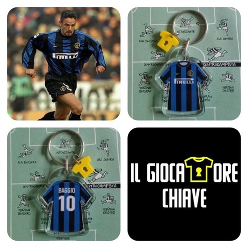 Giocatore - il,