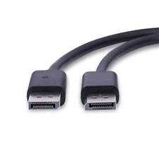 HP ORIGINALE CAVO DISPLAYPORT