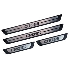 Per Fiat Tipo Cross 2020-2025