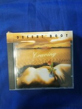 DESERT BOOT - CRAVING    -  CD