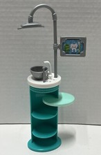 Barbie Carriere 2015 Dentista