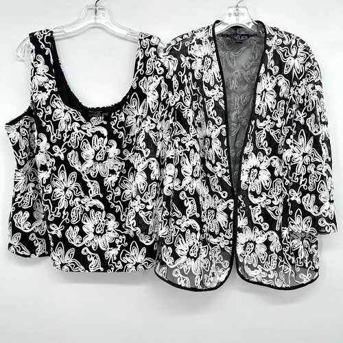 Giacca top camicia - , alex