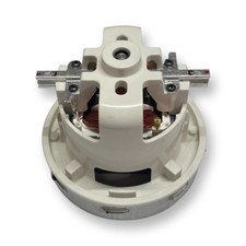 AMETEK Turbina Motore