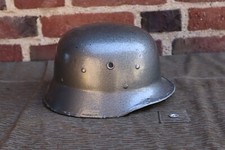 Elmetto vigili del fuoco DDR vigili del fuoco