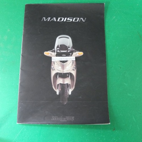 Per malaguti madison 125 - per, 150