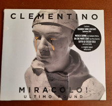 CLEMENTINO Miracolo! Ultimo