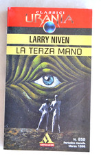 Classici Urania n. 252. Larry