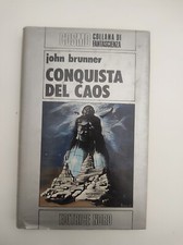 John Brunner - Conquista del