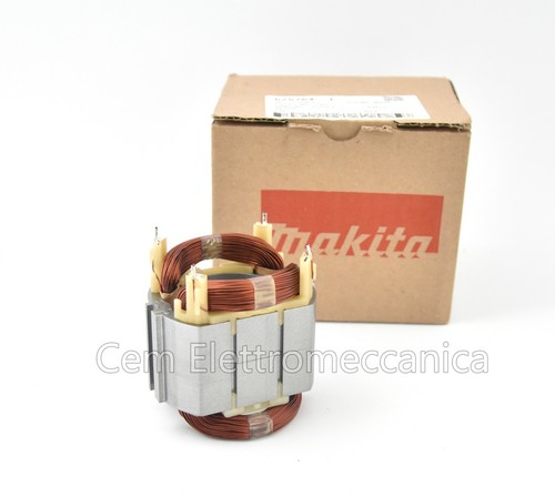 Statore makita originale - statore, per