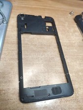 Archos ac50as3g access 50 3g middle back suoneria cassa vetro fotocamera vivavoc