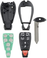 Chiave Telecomando Auto per