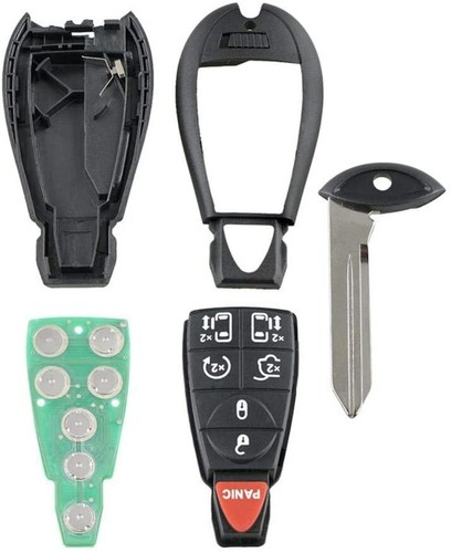 Chiave telecomando auto per - chiave,
