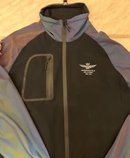 GIUBBOTTO K WAY AERONAUTICA