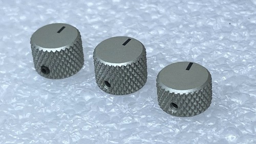 Stellavox knob line level - line,