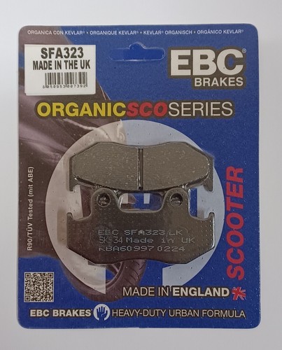 Ebc biologico anteriore - biologico,