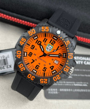 Orologio militare uomo Luminox