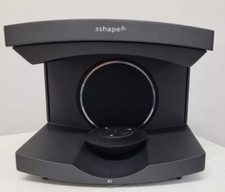 Scanner desktop argento - scanner, 3d