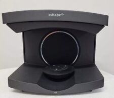 Scanner 3D desktop E3 argento
