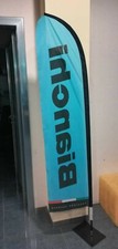 BANDIERA BIANCHI BICI